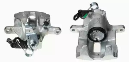 BUDWEG CALIPER 342820