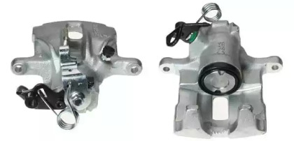 BUDWEG CALIPER 342822