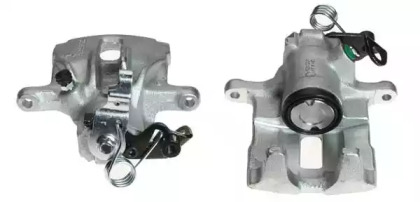 BUDWEG CALIPER 342823