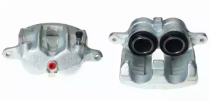 BUDWEG CALIPER 342826