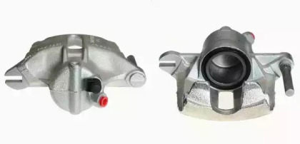 BUDWEG CALIPER 342829