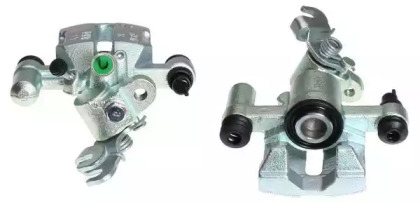 BUDWEG CALIPER 342830