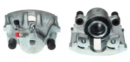 BUDWEG CALIPER 342846