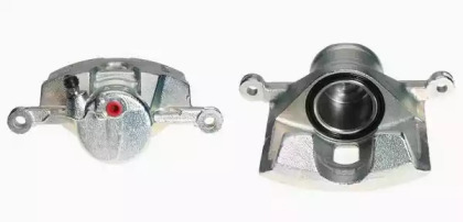 BUDWEG CALIPER 342858