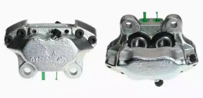 BUDWEG CALIPER 34286