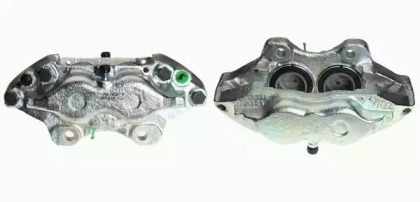 BUDWEG CALIPER 342863