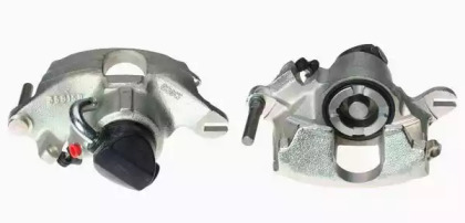 BUDWEG CALIPER 342864