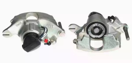 BUDWEG CALIPER 342865 BUDWEG CALIPER 342865