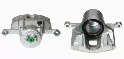 BUDWEG CALIPER 342868