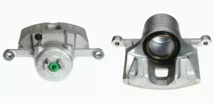 BUDWEG CALIPER 342869