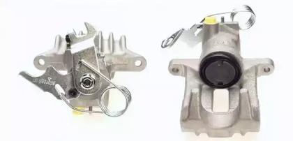 BUDWEG CALIPER 342871