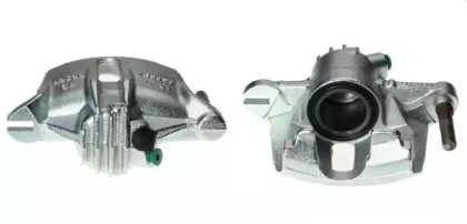 BUDWEG CALIPER 342875