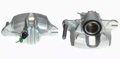 BUDWEG CALIPER 342876