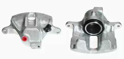 BUDWEG CALIPER 342880