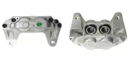 BUDWEG CALIPER 342882