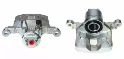 BUDWEG CALIPER 342884