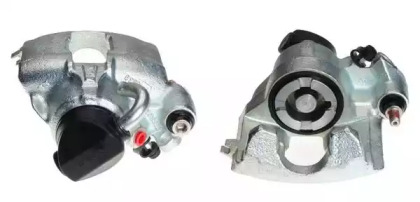 BUDWEG CALIPER 342887