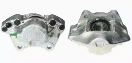 BUDWEG CALIPER 34289