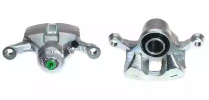 BUDWEG CALIPER 342890