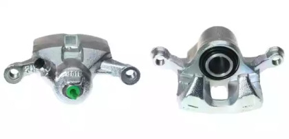 BUDWEG CALIPER 342891