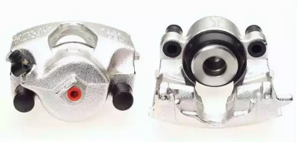 BUDWEG CALIPER 342894