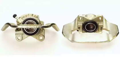 BUDWEG CALIPER 34290