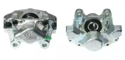 BUDWEG CALIPER 342909