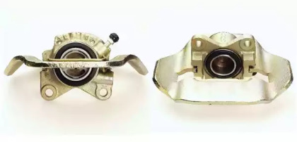 BUDWEG CALIPER 34291