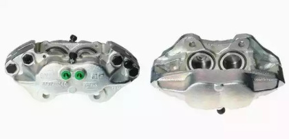 BUDWEG CALIPER 342911