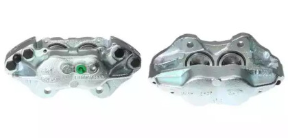 BUDWEG CALIPER 342912