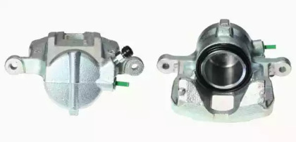 BUDWEG CALIPER 342914