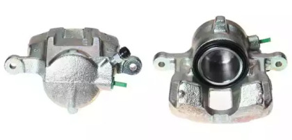 BUDWEG CALIPER 342916