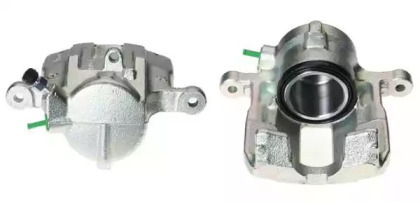 BUDWEG CALIPER 342917