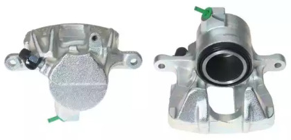 BUDWEG CALIPER 342930