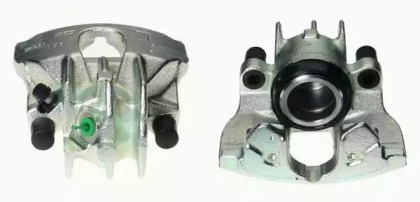 BUDWEG CALIPER 342938