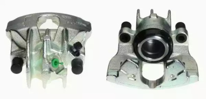 BUDWEG CALIPER 342939