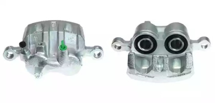 BUDWEG CALIPER 342949