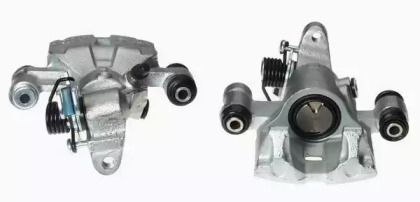 BUDWEG CALIPER 342950