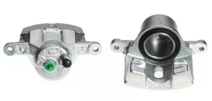 BUDWEG CALIPER 342955