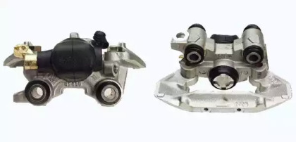 BUDWEG CALIPER 342956