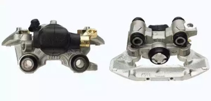 BUDWEG CALIPER 342957