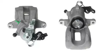 BUDWEG CALIPER 342961