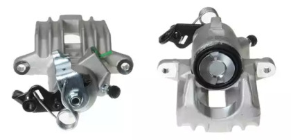 BUDWEG CALIPER 342962