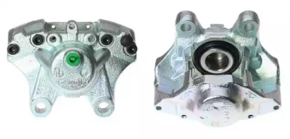 BUDWEG CALIPER 342968