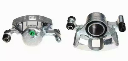 BUDWEG CALIPER 34297