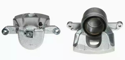 BUDWEG CALIPER 342975