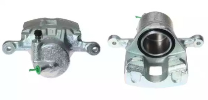 BUDWEG CALIPER 342988