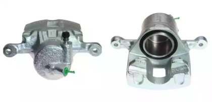 BUDWEG CALIPER 342989