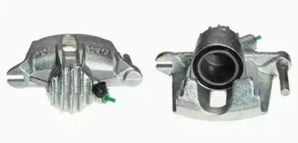 BUDWEG CALIPER 342991 BUDWEG CALIPER 342991