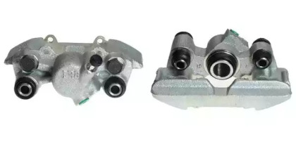 BUDWEG CALIPER 342994